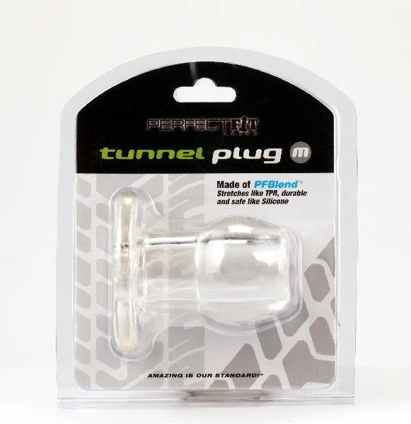 Tunnel Plug Medium - Take A Peek